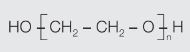 Excipient MultiFunctional C - Structural Formula