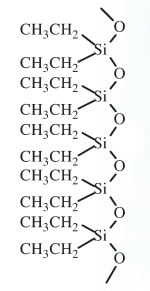 SiBrid® DE-23 - Chemical Structure