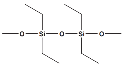 SiBrid® DE-15 - Chemical Structure - 1