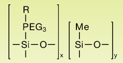 Gelest GIA-MLA - Chemical Structure