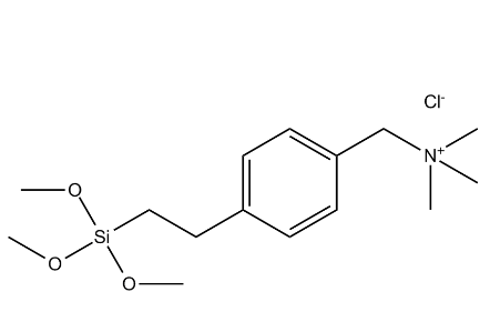 Gelest SIT8395.0 - Chemical Structure