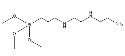 Gelest SIT8398.0 - Chemical Structure
