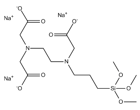 Gelest SIT8402.0 - Chemical Structure