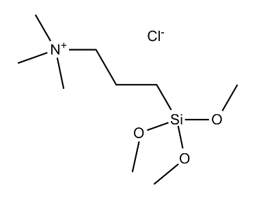 Gelest SIT8415.0 - Chemical Structure