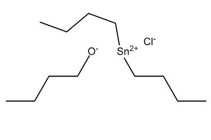 Gelest SND3110 - Chemical Structure
