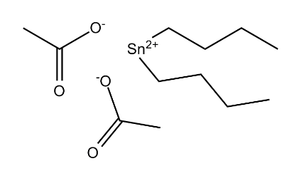 Gelest SND3160 - Chemical Structure