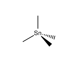 Gelest SNT7560 - Chemical Structure