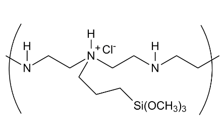 Gelest SSP-060 - Chemical Structure
