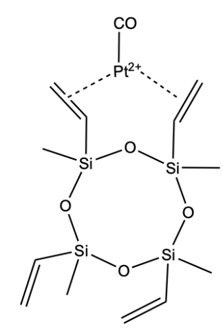 Gelest SIP6829.2 - Chemical Structure