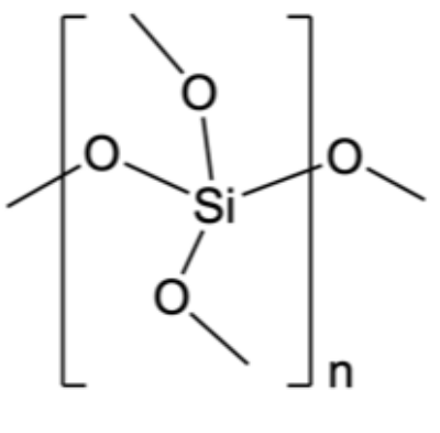 Gelest SIT7510.3 - Chemical Structure
