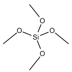 Gelest SIT7510.0 - Chemical Structure