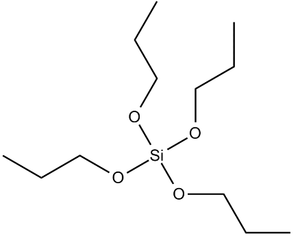 Gelest SIT7777.0 - Chemical Structure