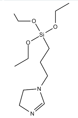 Gelest SIT8187.5 - Chemical Structure