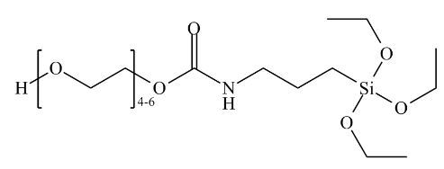 Gelest SIT8192.0 - Chemical Structure