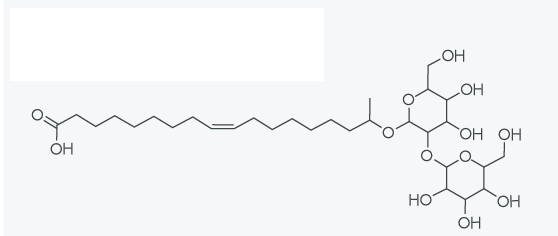 Amphi® CH - Chemical Structure - 1