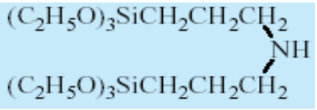 Access Rudolf Organosilane 2A302 - Chemical Structure