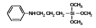 Access Rudolf Organosilane A 301P - Chemical Structure