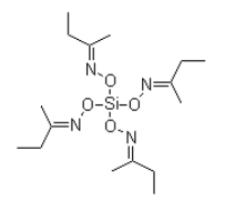 Access Rudolf Organosilane TTO - Chemical Structure