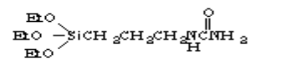 Access Rudolf Organosilane U 302H - Chemical Structure