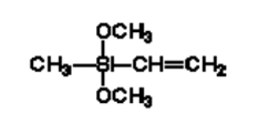 Access Rudolf Organosilane VMMO - Chemical Structure