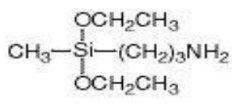 Access Rudolf Organosilane A 312 - Chemical Structure