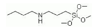 ACCESS® Organosilane A301B - Chemical Structure