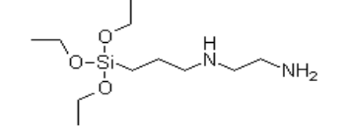 Access Rudolf Organosilane AE 302 - Chemical Structure