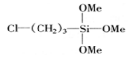 Access Rudolf Organosilane C 301 - Chemical Structure