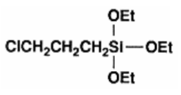 Access Rudolf Organosilane C 302 - Chemical Structure