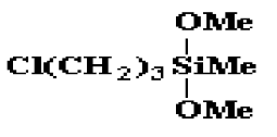 Access Rudolf Organosilane C 311 - Chemical Structure