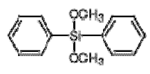 Access Rudolf Organosilane DPMO - Chemical Structure