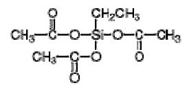Access Rudolf Organosilane ETA - Chemical Structure