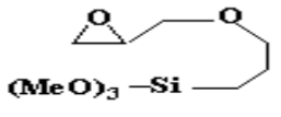 Access Rudolf Organosilane G301 - Chemical Structure