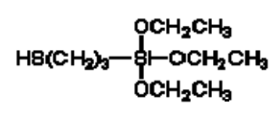 Access Rudolf Organosilane S 302 - Chemical Structure