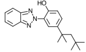 SperseStab™ 3290D - Chemical Structure