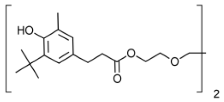 SperseStab™ 1245 - Chemical Structure
