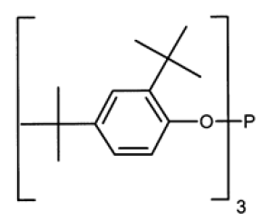 SperseStab™ 1680 - Chemical Structure