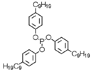 SperseStab™ TNPP - Chemical Structure