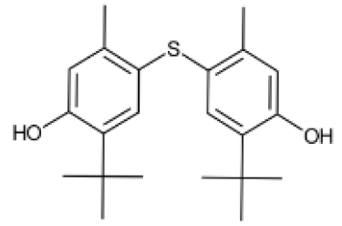 SperseStab™ 2300 - Chemical Structure