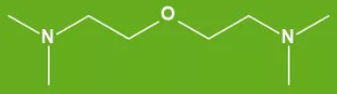 Lupragen® N 205 - Chemical Structure