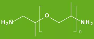 Baxxodur® EC 302 - Chemical Structure