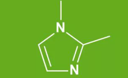 Lupragen® DMI - 1,2-Dimethylimidazole - Chemical Structure
