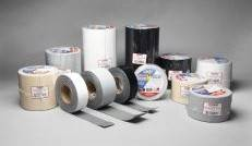 thumbnail image 2 of Eternabond EB-RB020-50R Roof Seal Tape – 2" X 50' Black, UV Stable, For Permanent Leak Repair 2 of 14