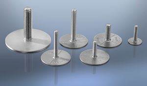 Stainless Studs