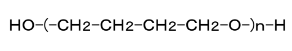 PTMG 650 - Structual Formula - 1