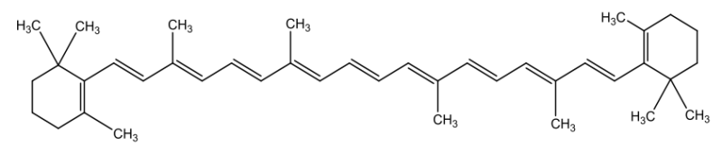 Pharm-Rx Ferulic Acid (Trans ferulic Acid) - Chemical Structure - 1