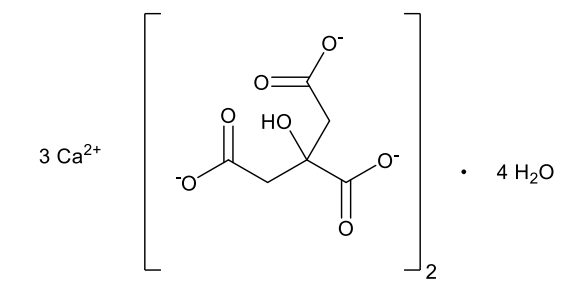 Pharm-Rx Ferulic Acid (Trans ferulic Acid) - Chemical Structure - 1