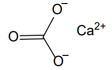Pharm-Rx Aluminum Hydroxide Gel - Chemical Structure - 1