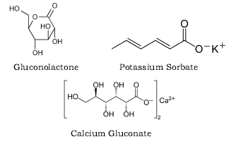 SALIGUARD ULTIMA II - Chemical Structure - 1