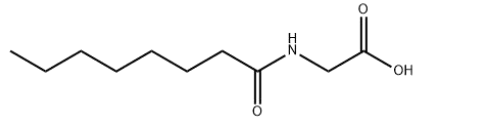 EVERGUARD™ CY - Chemical Structure - 1
